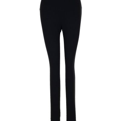 Zella Women Black Leggings M